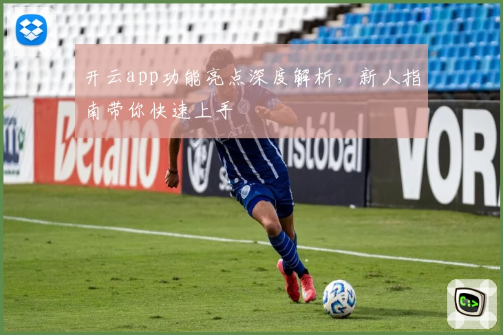 开云app功能亮点深度解析，新人指南带你快速上手