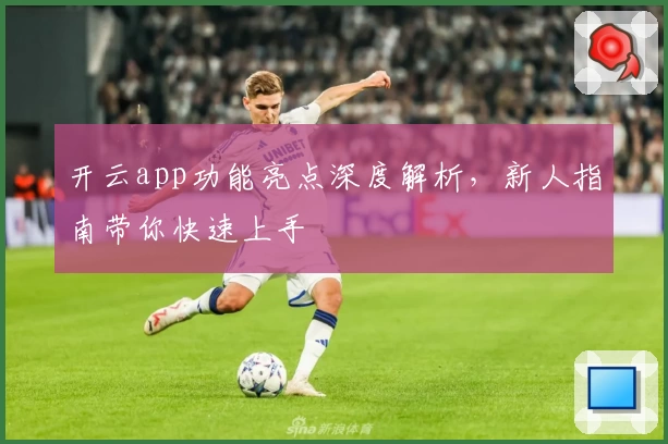 开云app功能亮点深度解析，新人指南带你快速上手